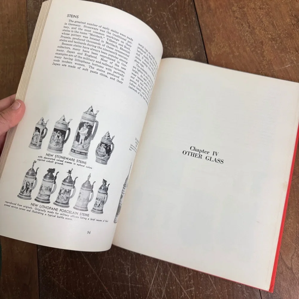 Confusing Collectibles Book Guide to Identification Reproductions 1969‎